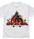 ONE PIECE/ワンピース/おそばマスク Tシャツ