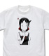 かぐや（アホ） Tシャツ