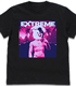 モノクマWAVE Tシャツ