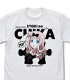 藤原千花 Tシャツ