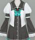 玖方女学院制服セット