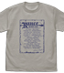 ランスヒストリー Tシャツ