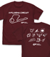 新世紀GPXサイバーフォーミュラ/新世紀GPXサイバーフォーミュラ/富士岡サーキット Tシャツ