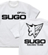 スゴウアスラーダ Tシャツ