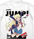 Jumpingカレン フルカラーTシャツ