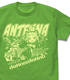 アンテナ Tシャツ