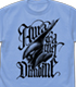 オーラバトラー Tシャツ リニューアルVer.