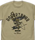 86―エイティシックス―/86―エイティシックス―/〈アンダーテイカー〉パーソナルマーク Tシャツ