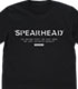 スピアヘッド戦隊 Tシャツ