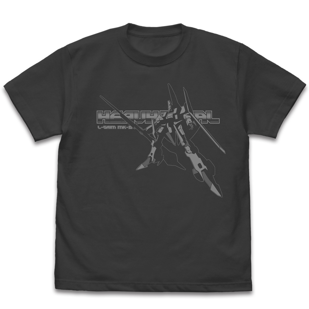 エルガイム Mk-II Tシャツ