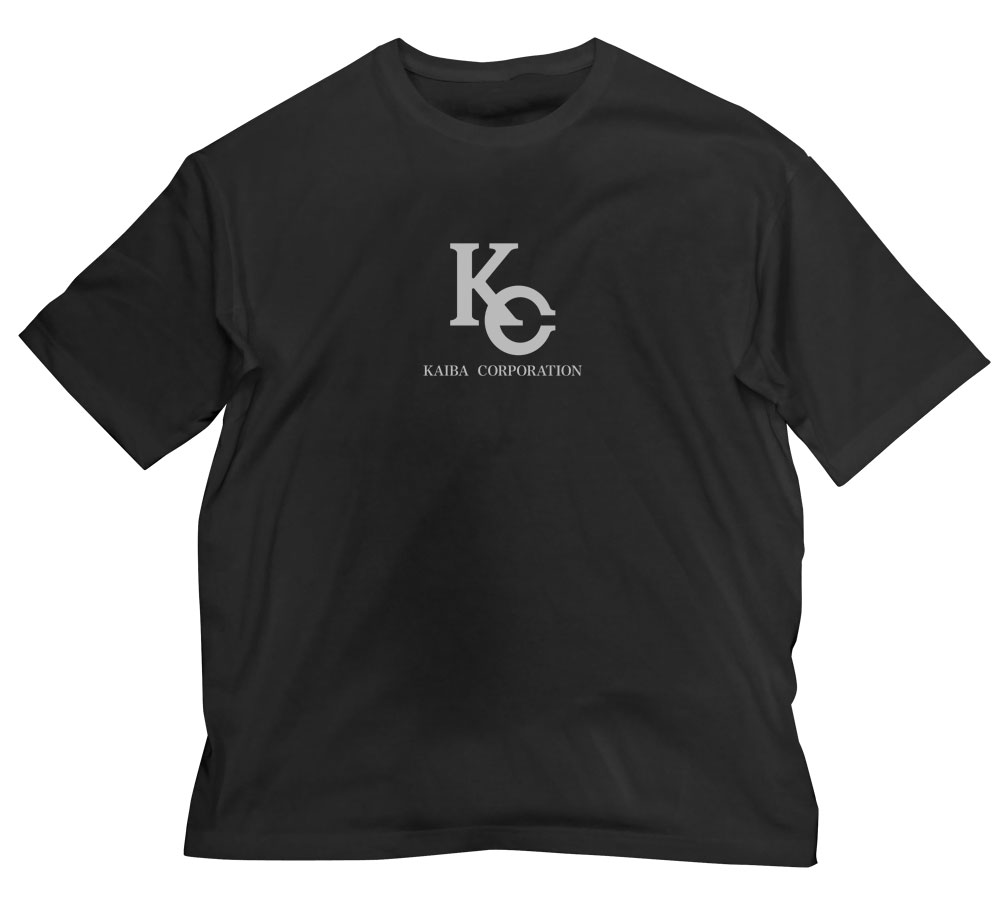 KC ビッグシルエットTシャツ