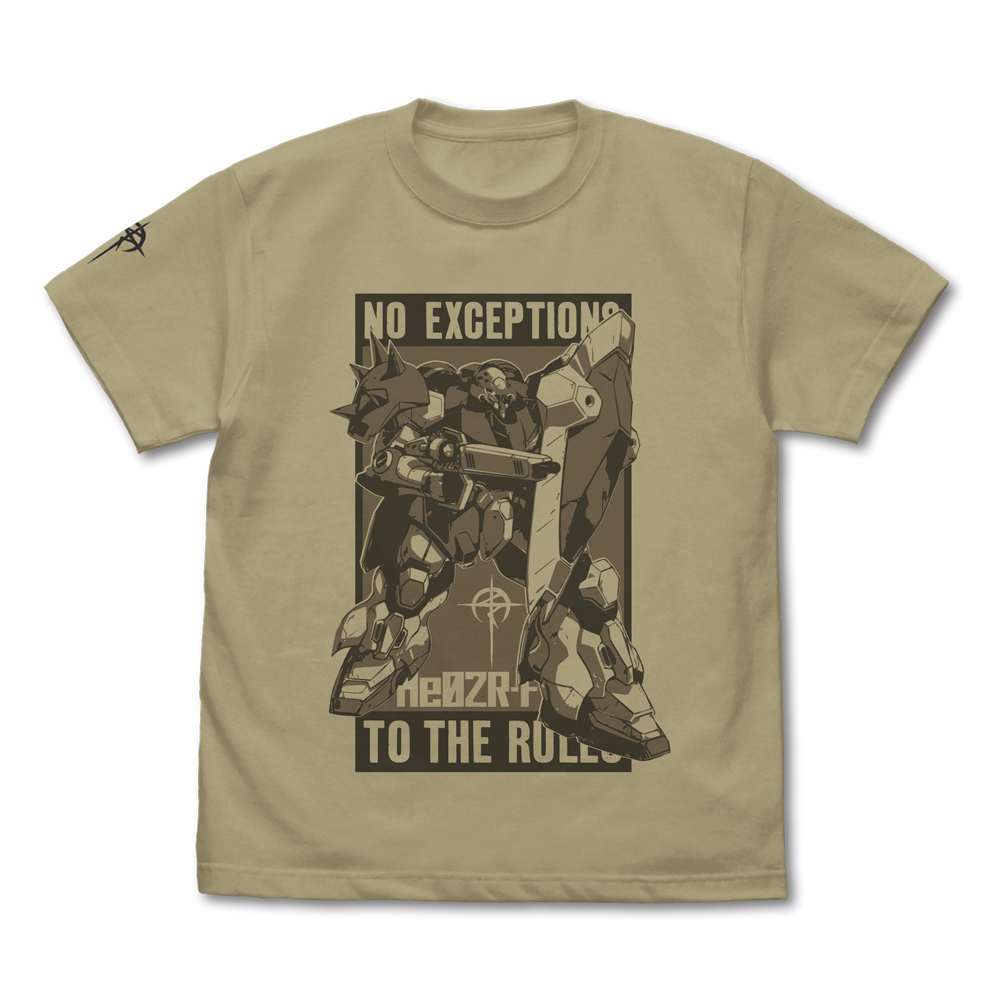 メッサーF01型 Tシャツ
