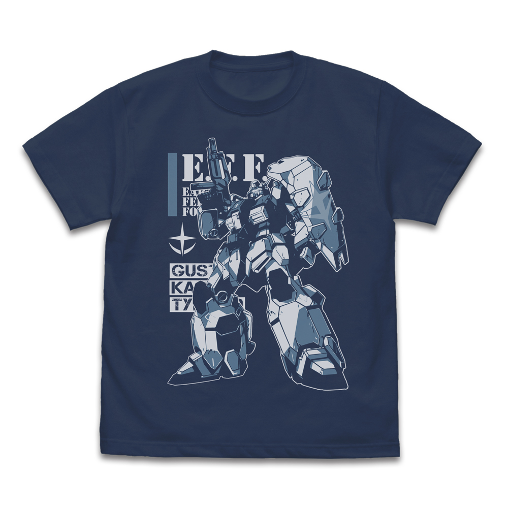グスタフ・カール00型 Tシャツ