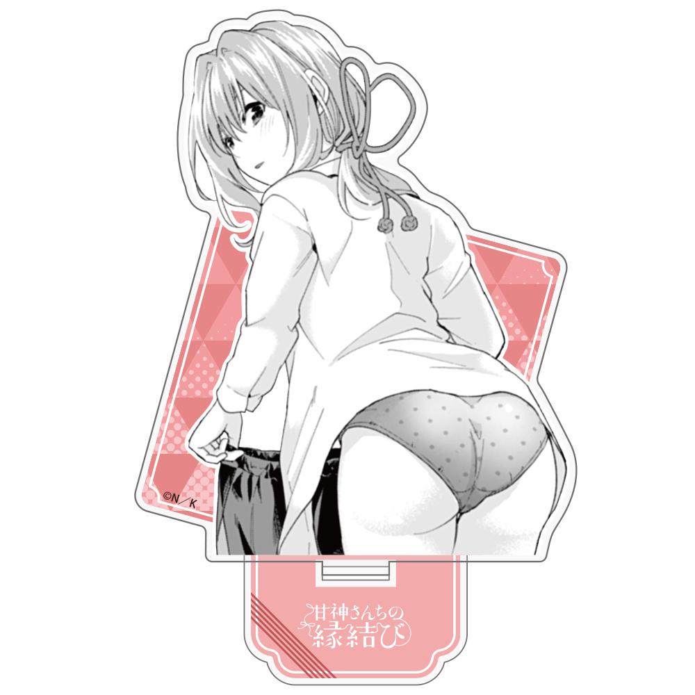 甘神夕奈 アクリルスタンド