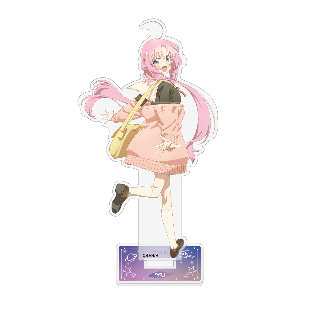ユウ アクリルスタンド