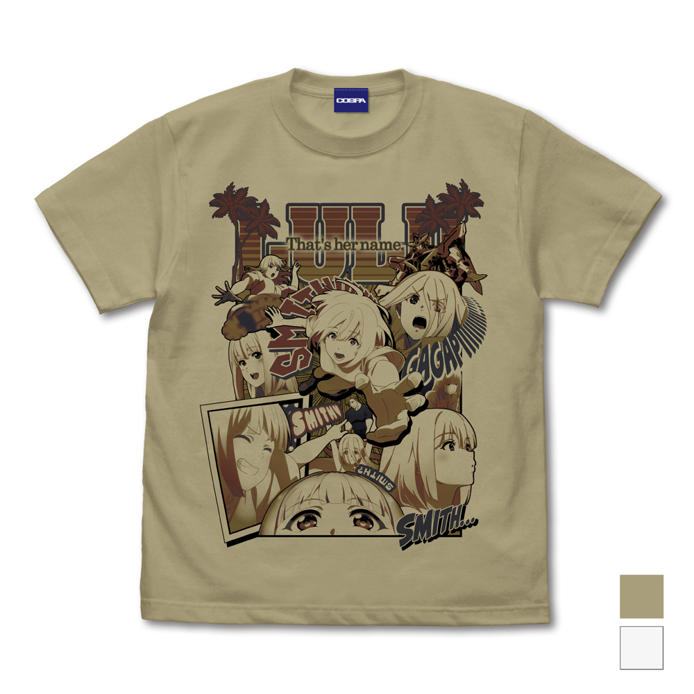 スミスゥーーッ！ Tシャツ