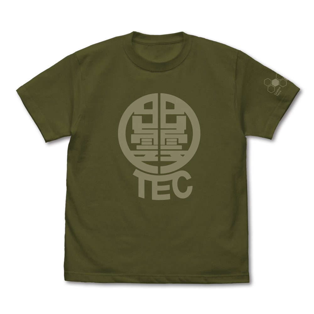 出雲テックス Tシャツ