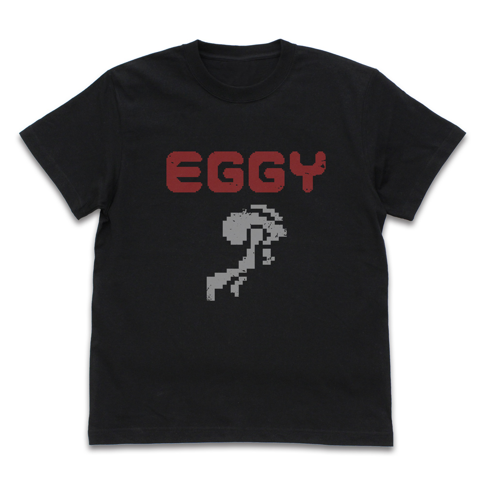 EGGY Tシャツ
