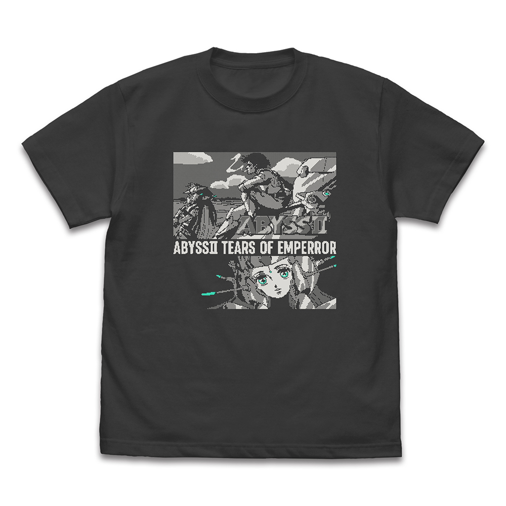 アビスII Tシャツ