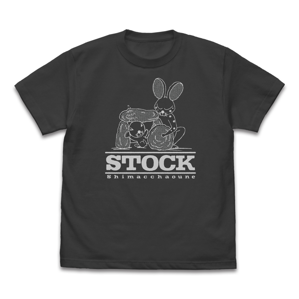 しまっちゃうおじさん Tシャツ
