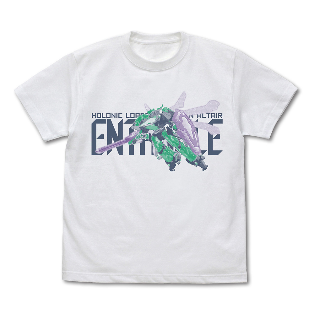 ENTANGLE Tシャツ