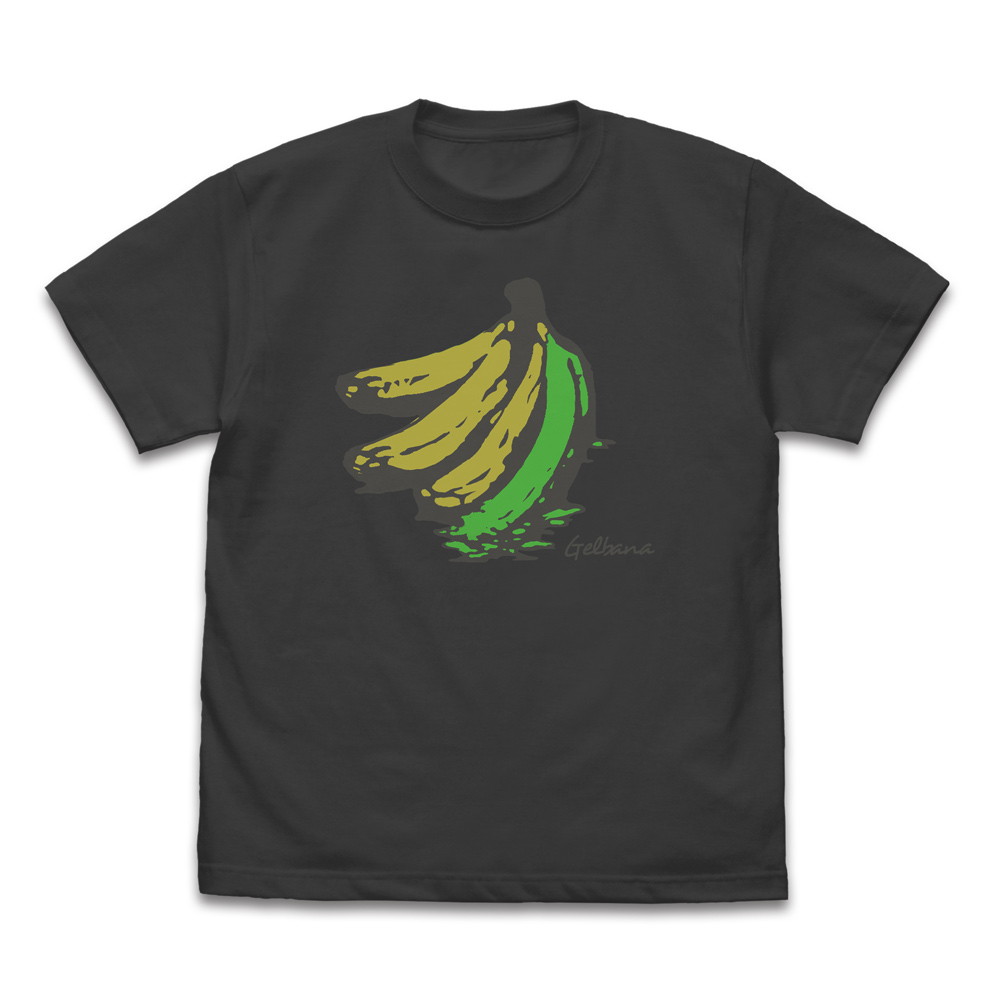 ゲルバナ Tシャツ