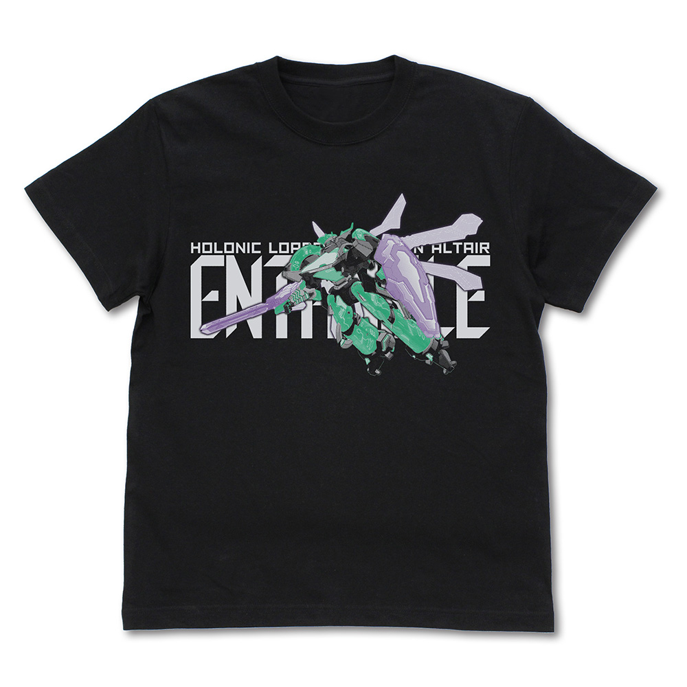 ENTANGLE Tシャツ