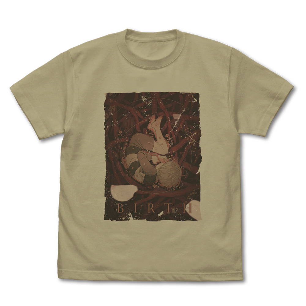 鬼太郎誕生 フルカラーTシャツ