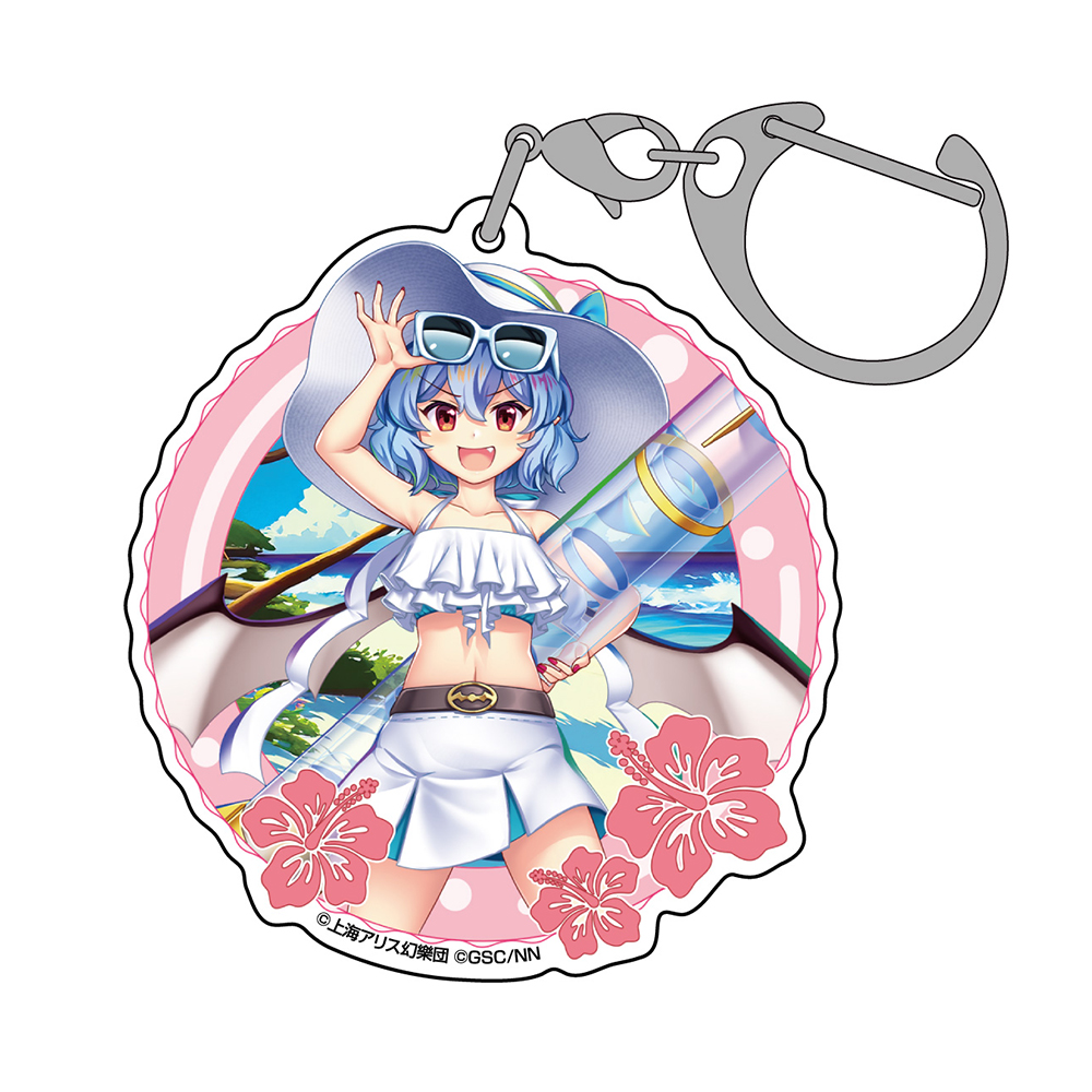東方LostWord レミリア・スカーレット アクリルマルチ..