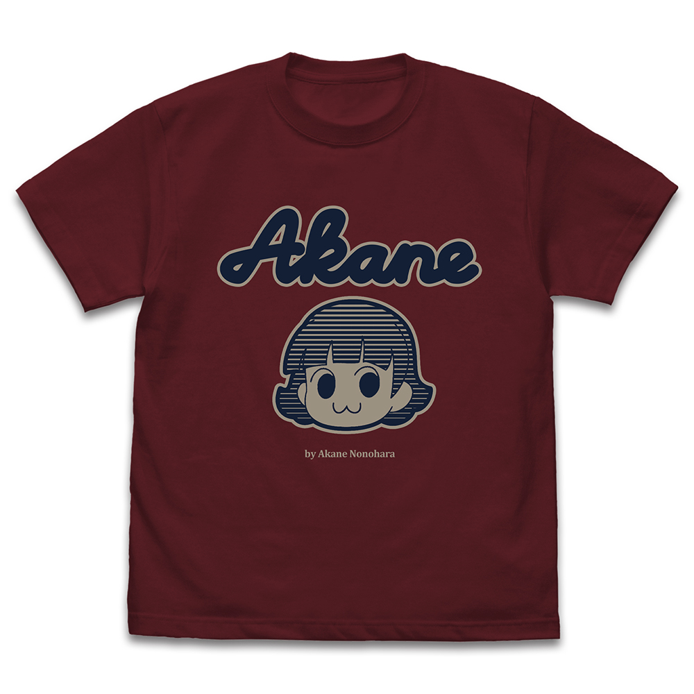 茜ちゃん Tシャツ