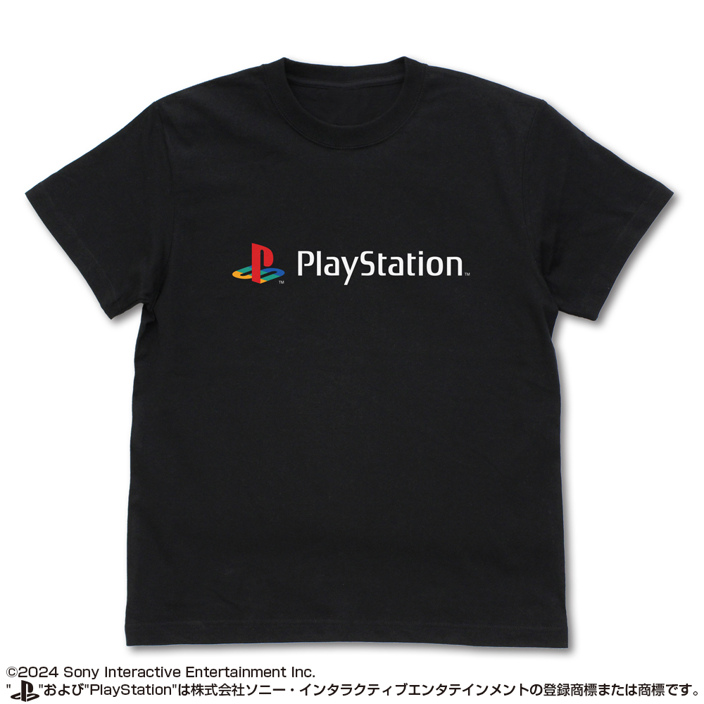 Tシャツ for PlayStation Heritage ..