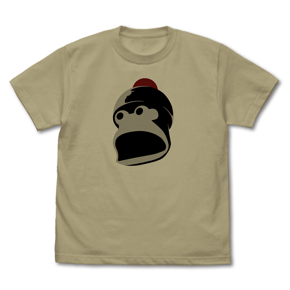 ピポサル SHOCK Tシャツ