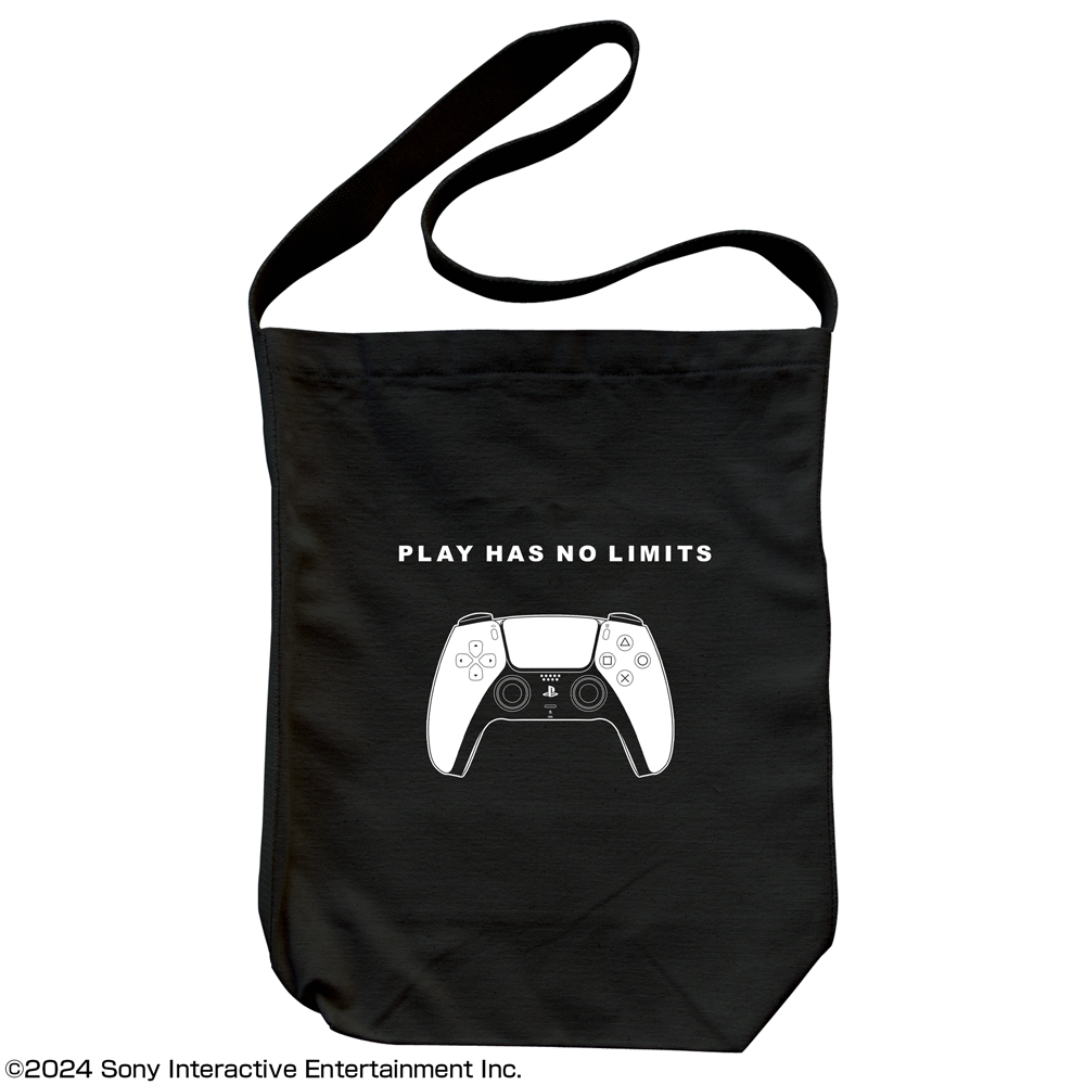 ショルダートート for PlayStation 5 Dua..