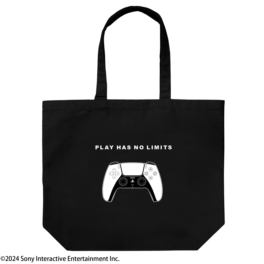 ラージトート for PlayStation 5 DualS..