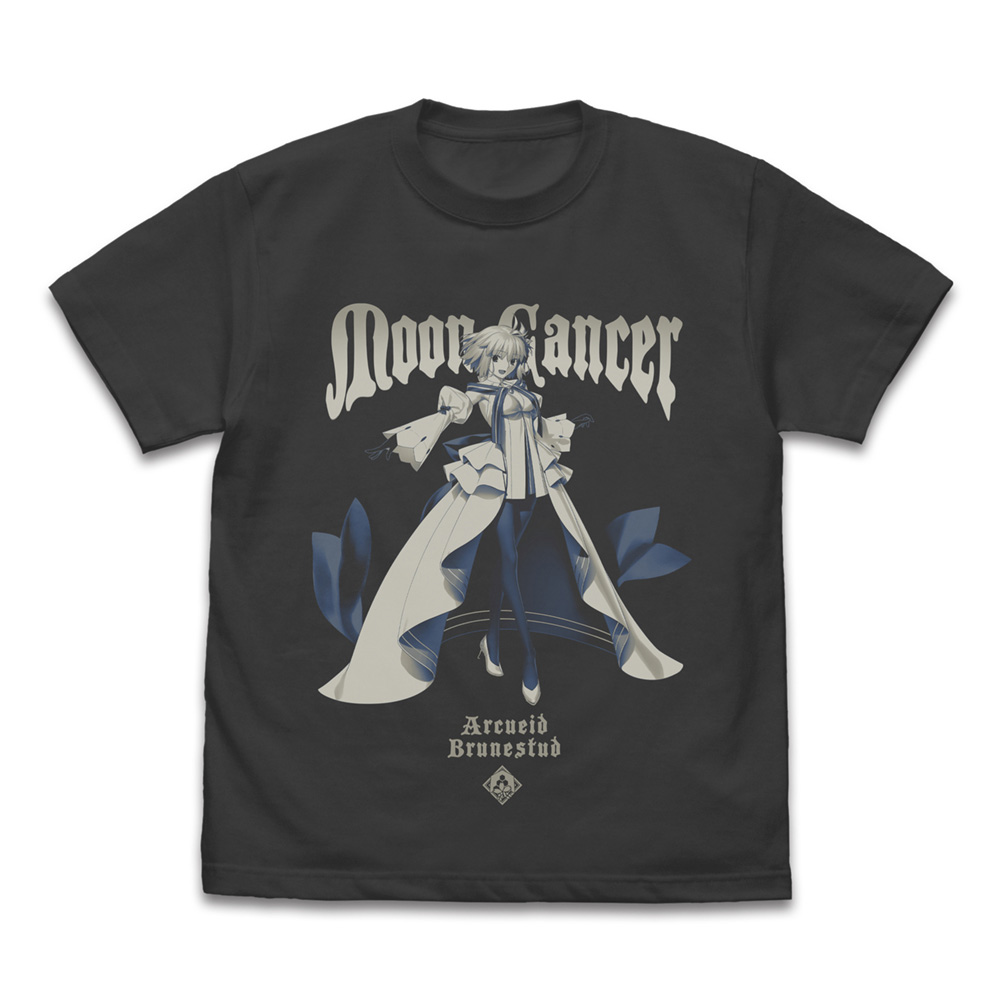 ムーンキャンサー/アルクェイド・ブリュンスタッド Tシャツ ..