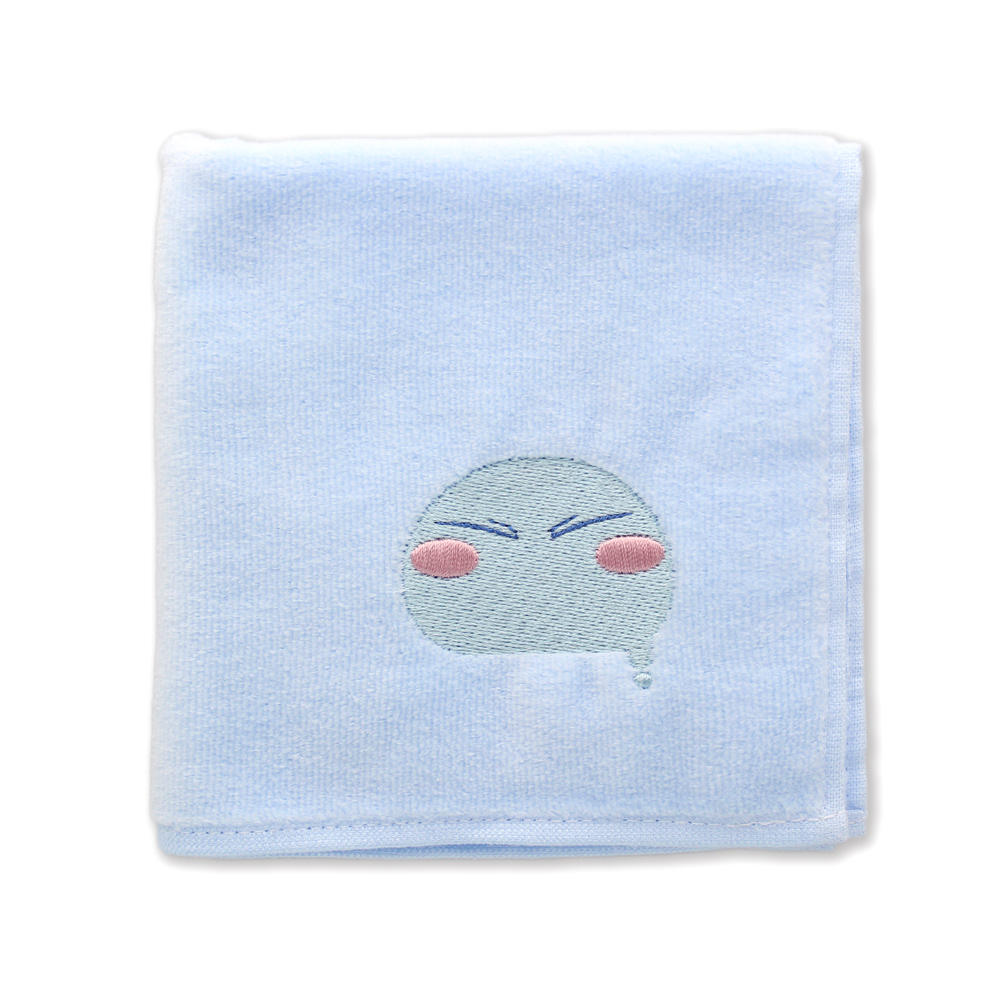 リムル様 刺繍ハンドタオル