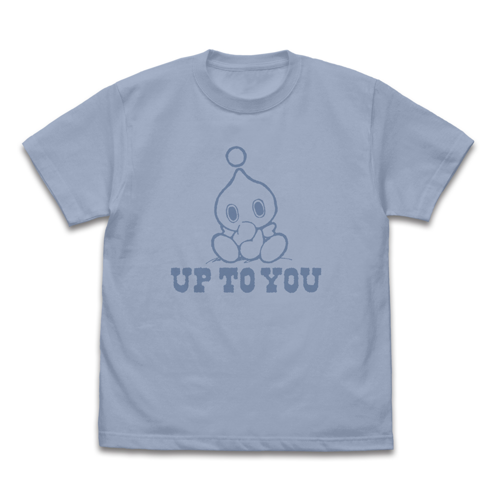 チャオ UP TO YOU Tシャツ