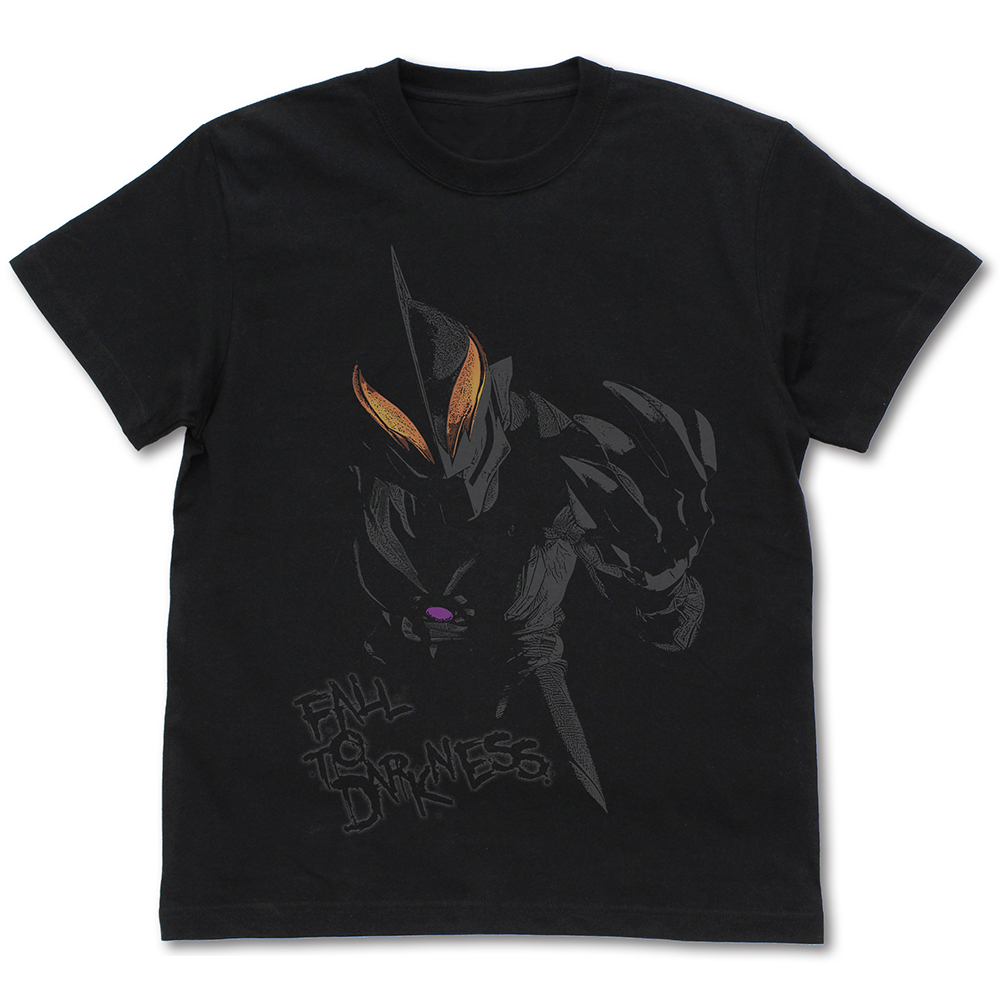 ウルトラマンゼロ ベリアル Tシャツ