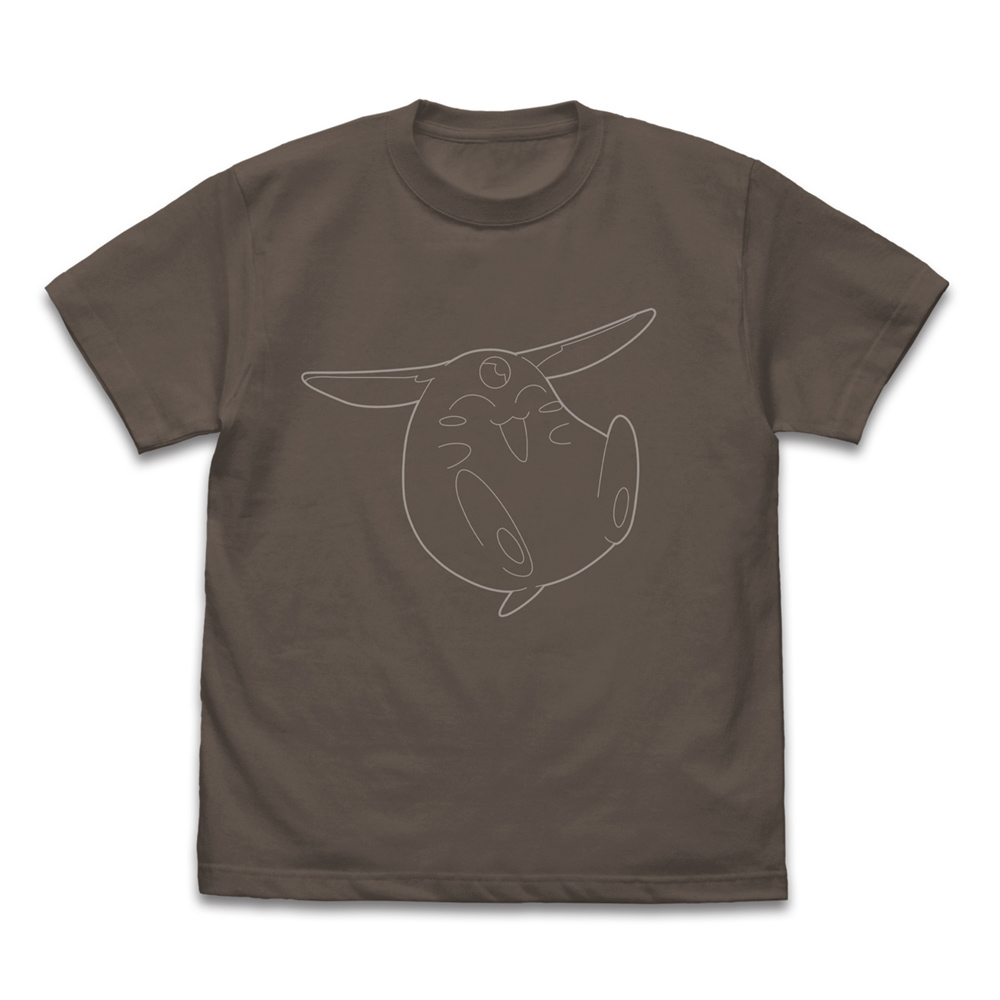 モコナ Tシャツ