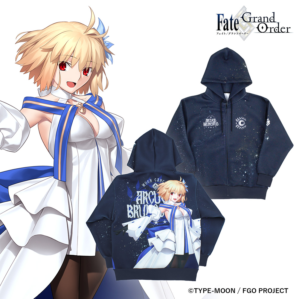 ★限定★ムーンキャンサー/アルクェイド・ブリュンスタッド フ..