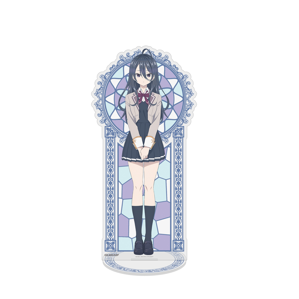 君嶋綾乃 アクリルスタンド