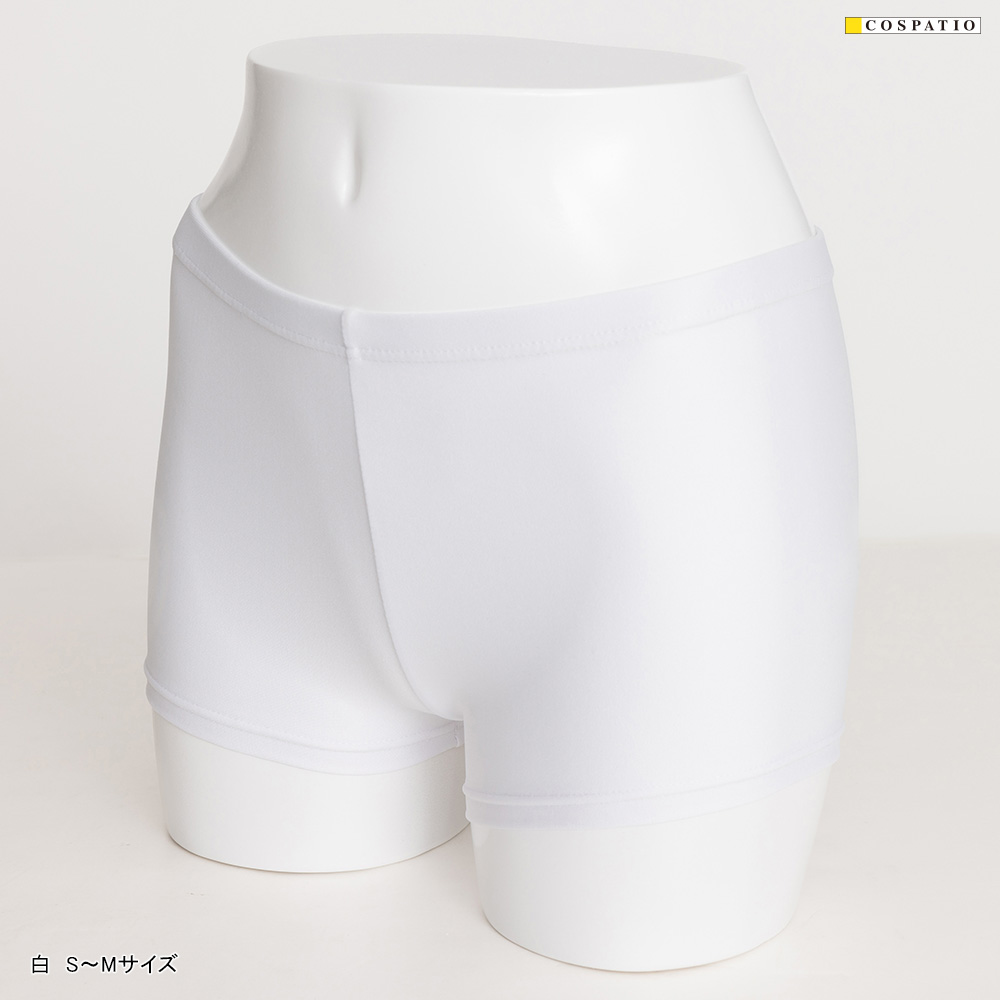 マイクロミニローライズスパッツ Ver.2.0