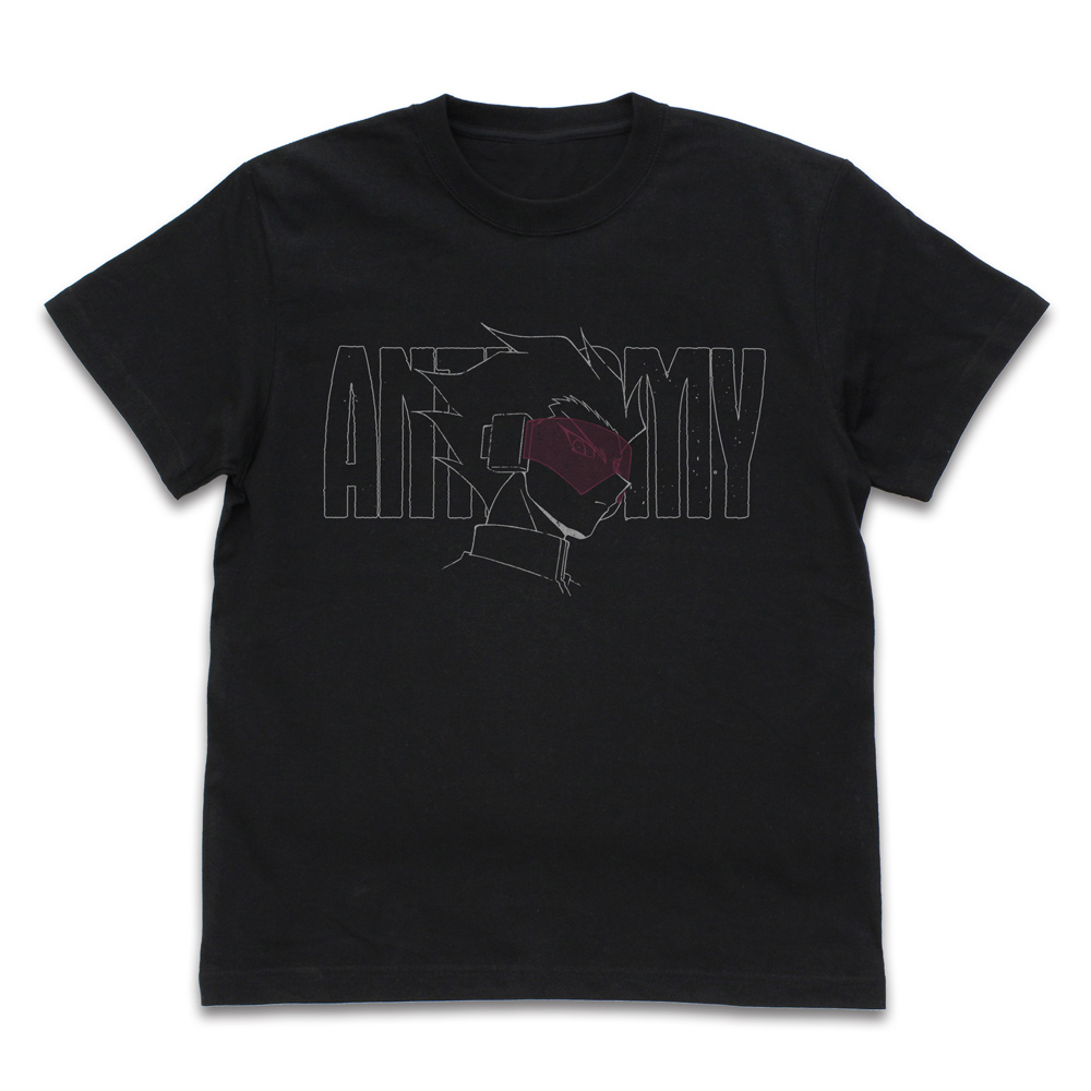 戦律のアンチノミー Tシャツ