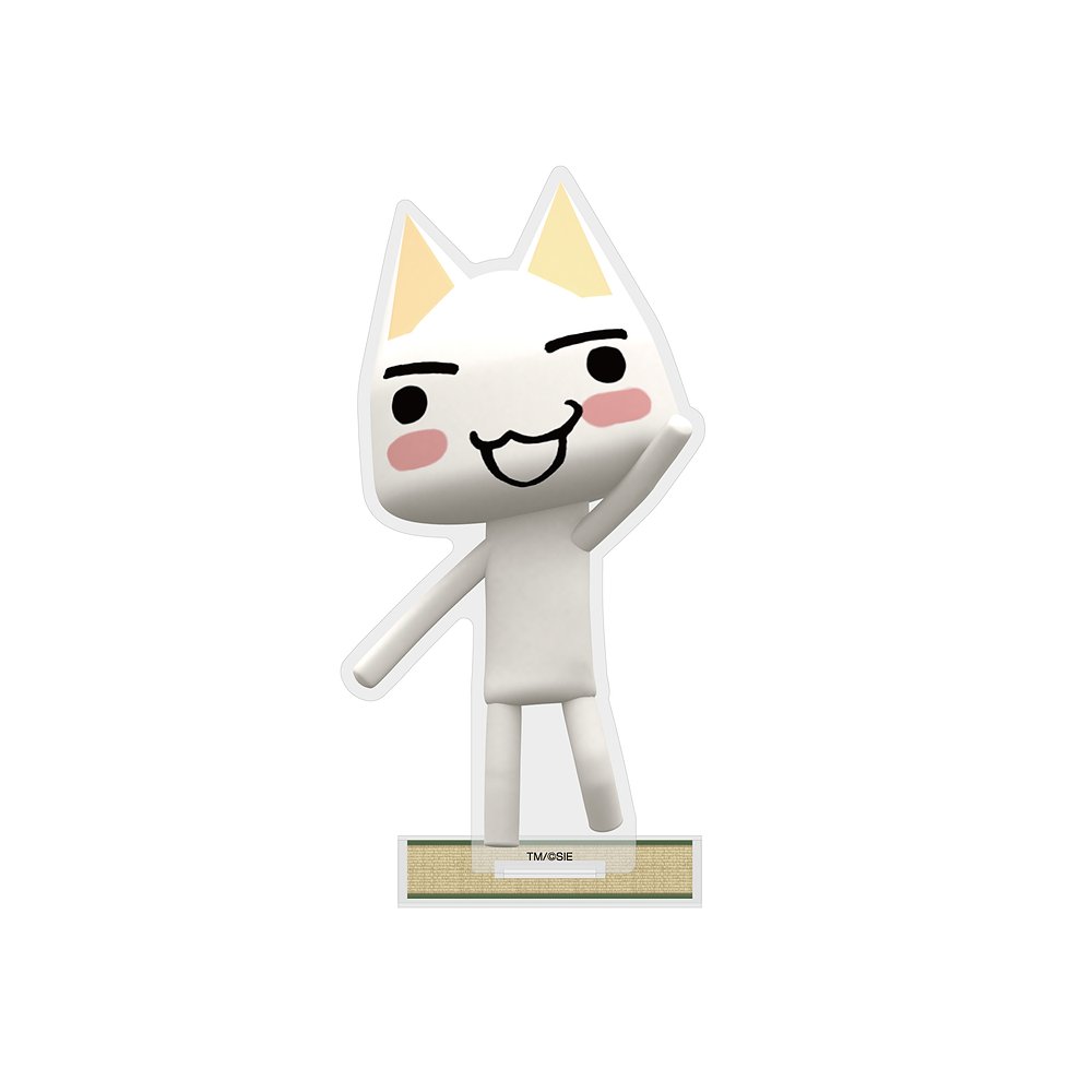 井上トロ アクリルスタンド