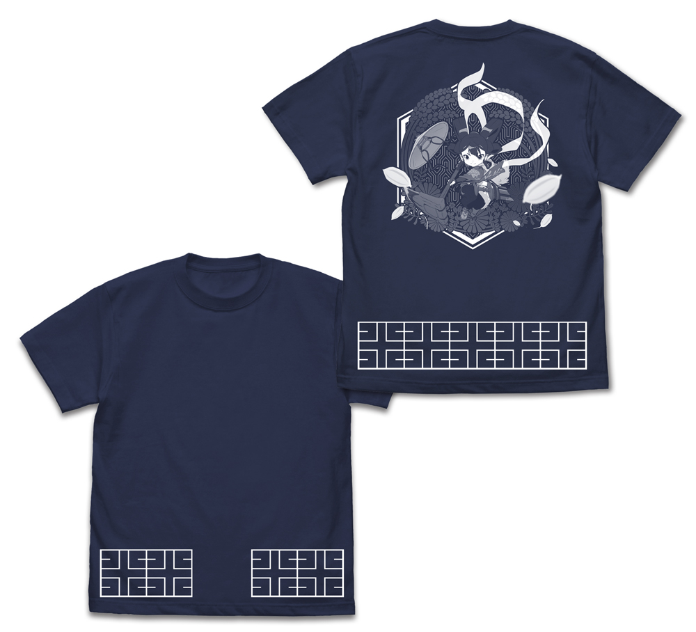 天穂のサクナヒメ Tシャツ