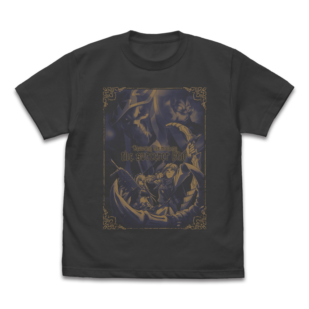 シズ＆ネイア Tシャツ