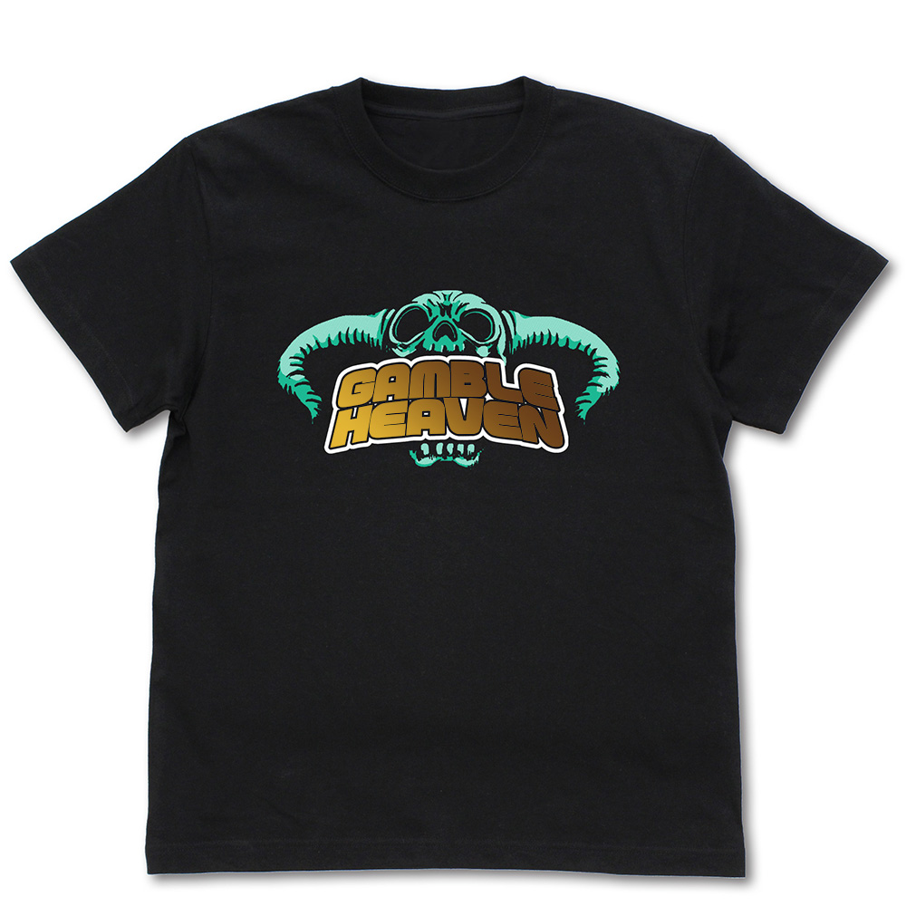 ギャンブルヘブン Tシャツ
