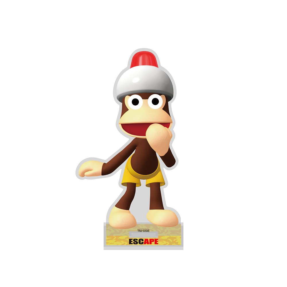 ピポサル アクリルスタンド