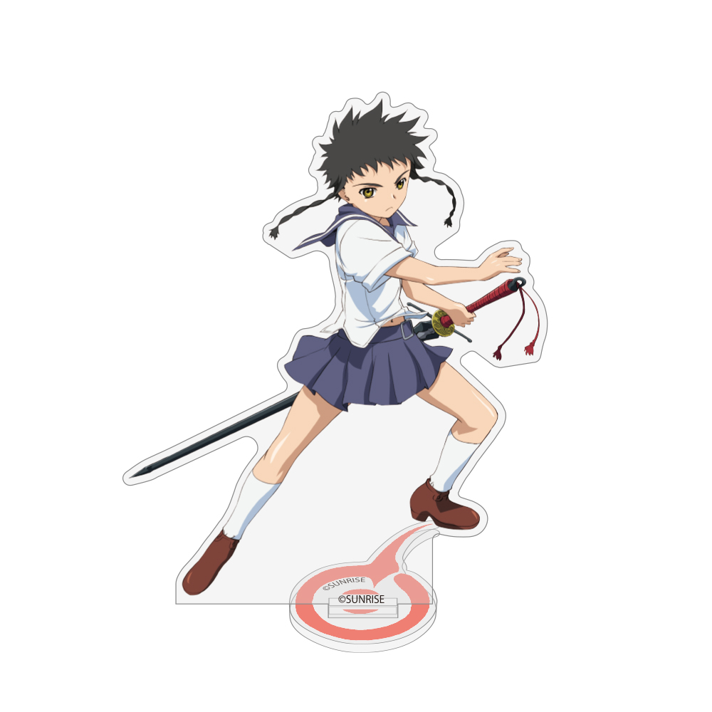 美袋命 アクリルスタンド