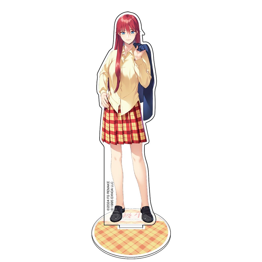 南川洋子 アクリルスタンド